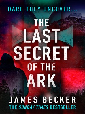 cover image of The Last Secret of the Ark
